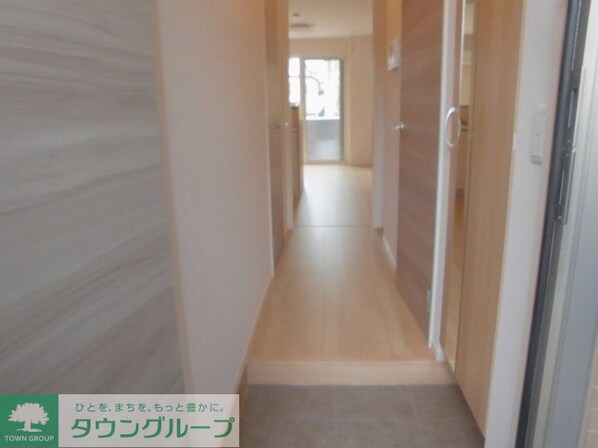 Canon 桜の物件内観写真